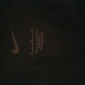 Nike pro  shorts